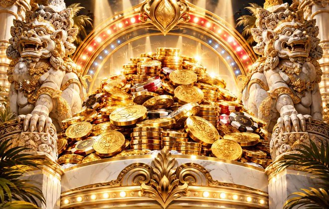 Kartu ensiklopedia Joker slot di Slot39