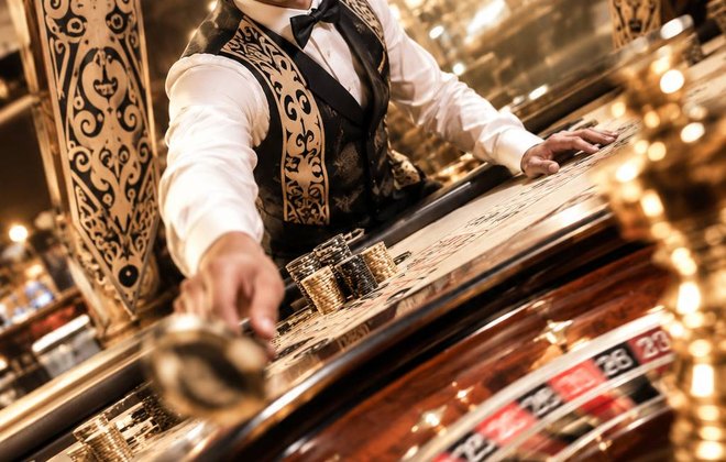Kartu akademi mekanik slot di Slot39