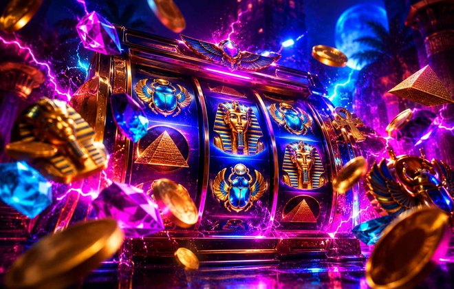 Kartu penjelasan RTP slot di Slot39
