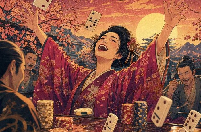 Ilustrasi fitur free spin slot di Slot39