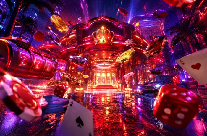 Ilustrasi provider Habanero slot di Slot39