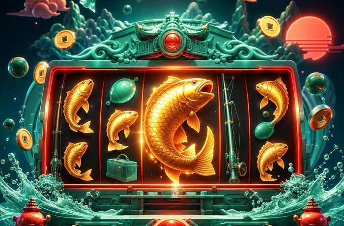 Ilustrasi pintu login anggota Slot39