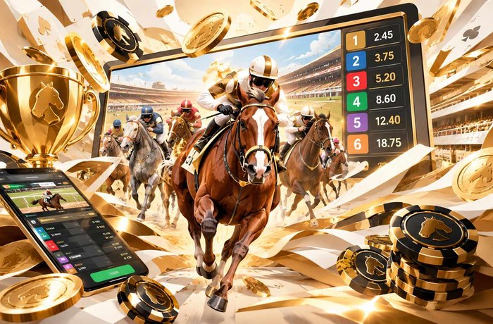 Ilustrasi provider PG Soft slot di Slot39